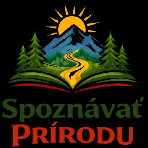 Spoznávať prírodu